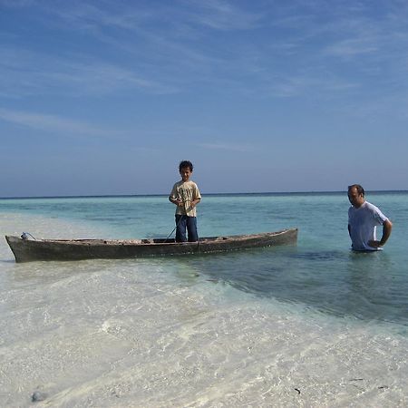 Escape Karimunjawa Ξενοδοχείο Σεμαράνγκ Εξωτερικό φωτογραφία