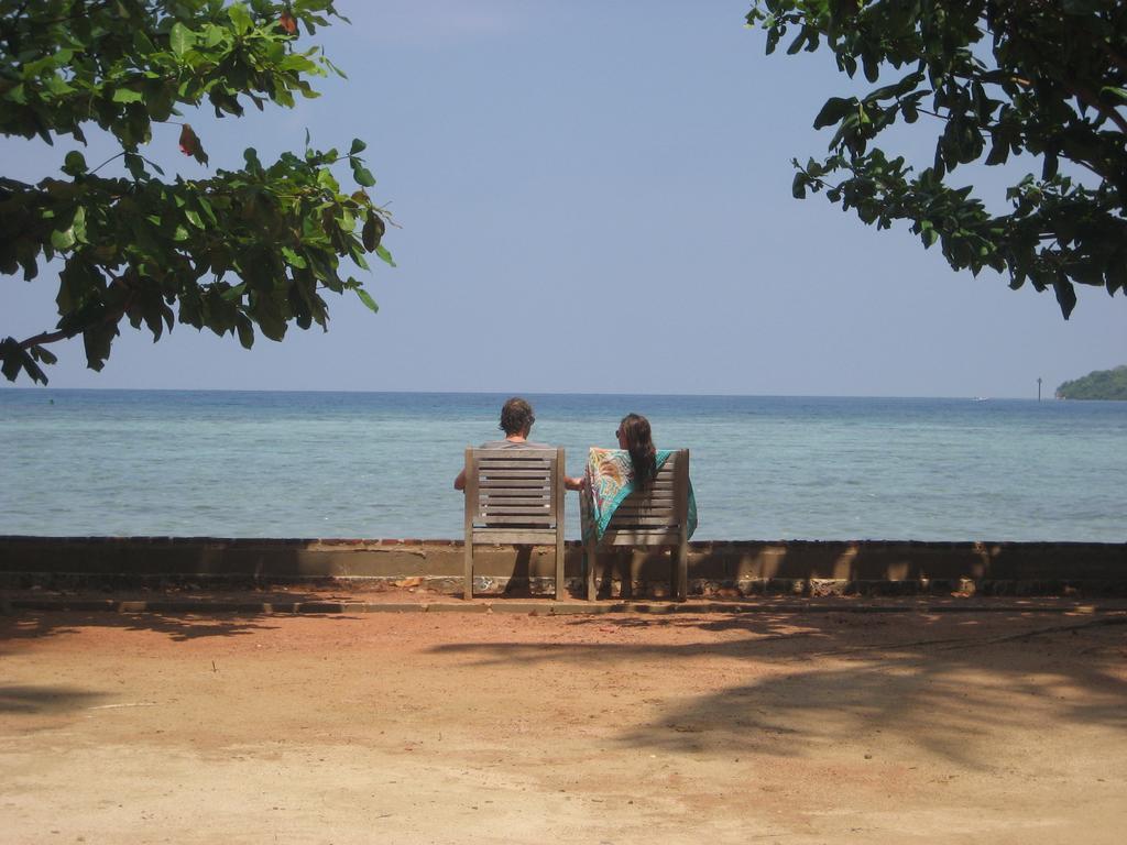 Escape Karimunjawa Ξενοδοχείο Σεμαράνγκ Εξωτερικό φωτογραφία